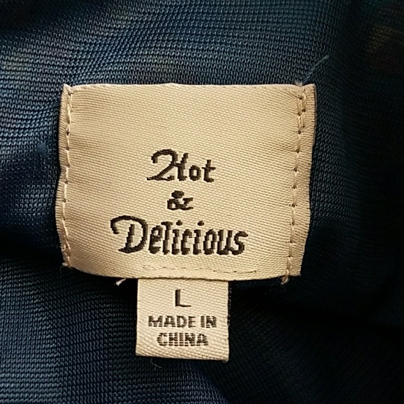 Hot & Delicious Aztec Print Open Back Dress - Picture 6 of 8